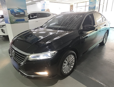 Volkswagen Lavida 2020 Volkswagen Lavida 2020 car image