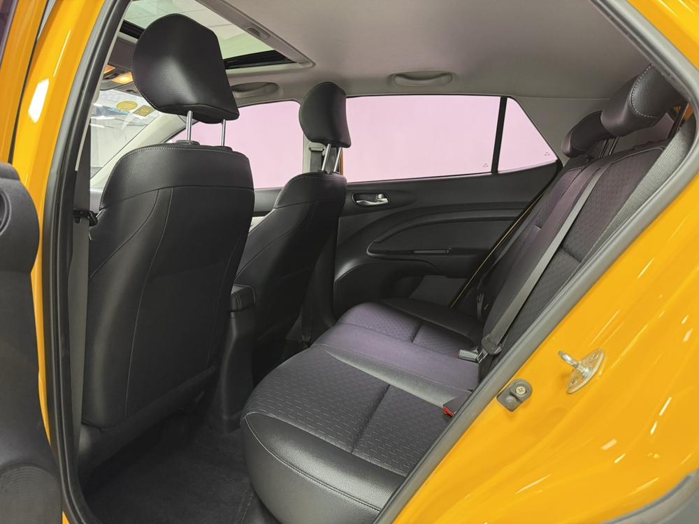 Kia KX1 2019 car image #17