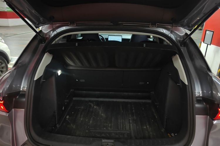 BYD Yuan Plus 2022 immagine di auto #19
