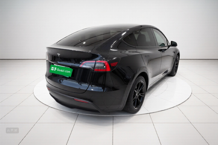 Tesla Model Y 2022 car image #5