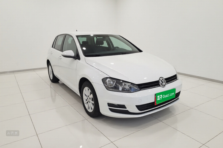 Volkswagen Golf 2017 #4 Volkswagen Golf 2017 car image #4