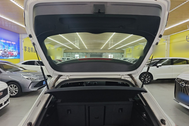 Audi A3 2019 #19 Audi A3 2019 car image #19