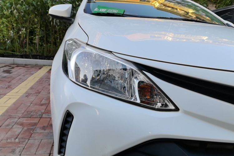 Toyota Vios 2016 image de voiture #8