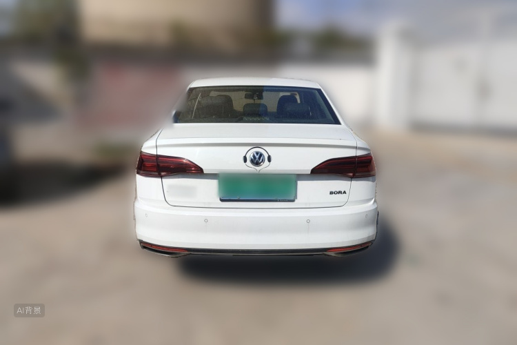 Volkswagen Bora 2019 #6 Volkswagen Bora 2019 صورة سيارة #6