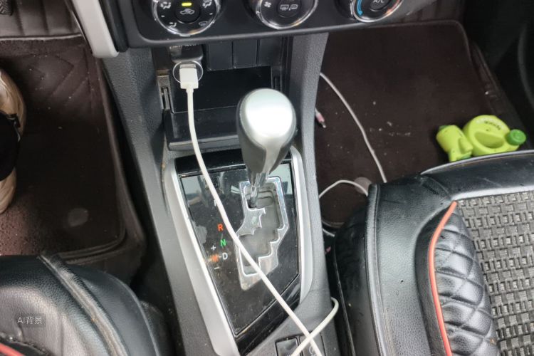 Toyota Corolla 2019 #16 Toyota Corolla 2019 car image #16