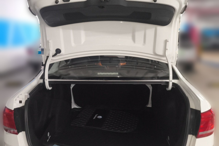 Volkswagen Lavida 2019 car image #21