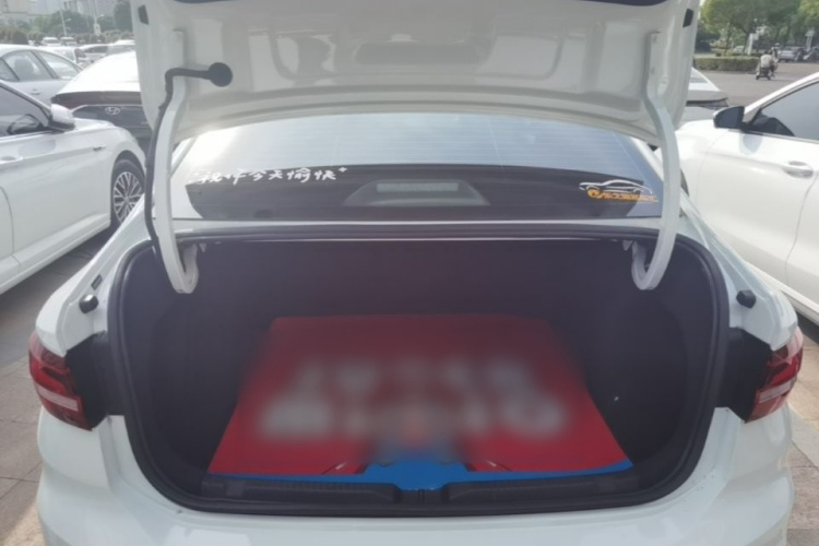 Volkswagen Lavida 2022 #19 Volkswagen Lavida 2022 car image #19