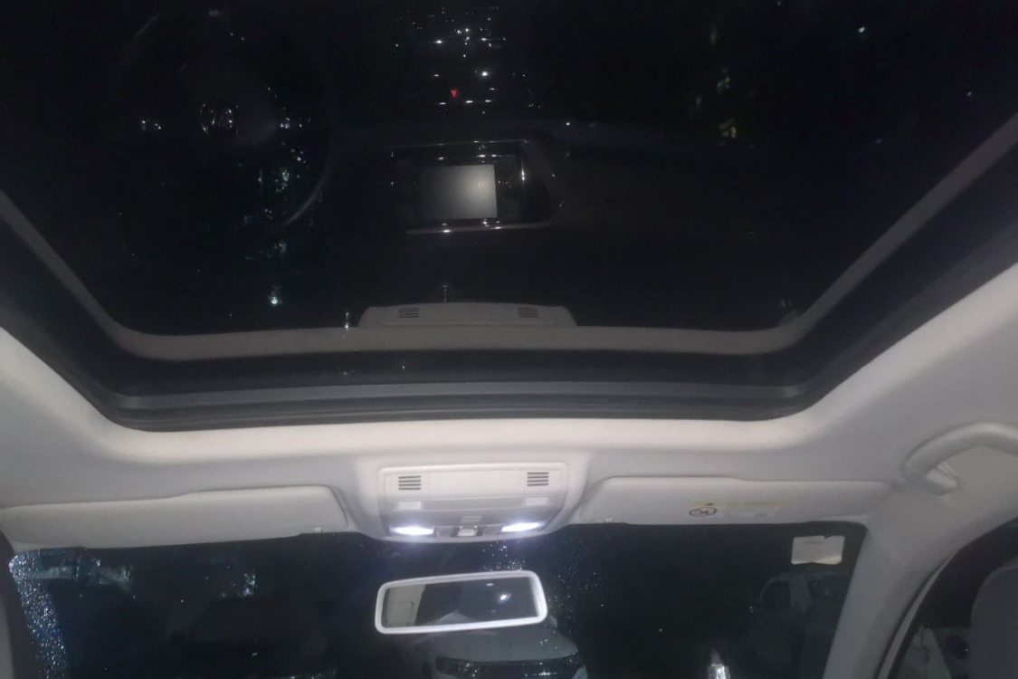 Volkswagen Tharu 2020 #20 Volkswagen Tharu 2020 car image #20