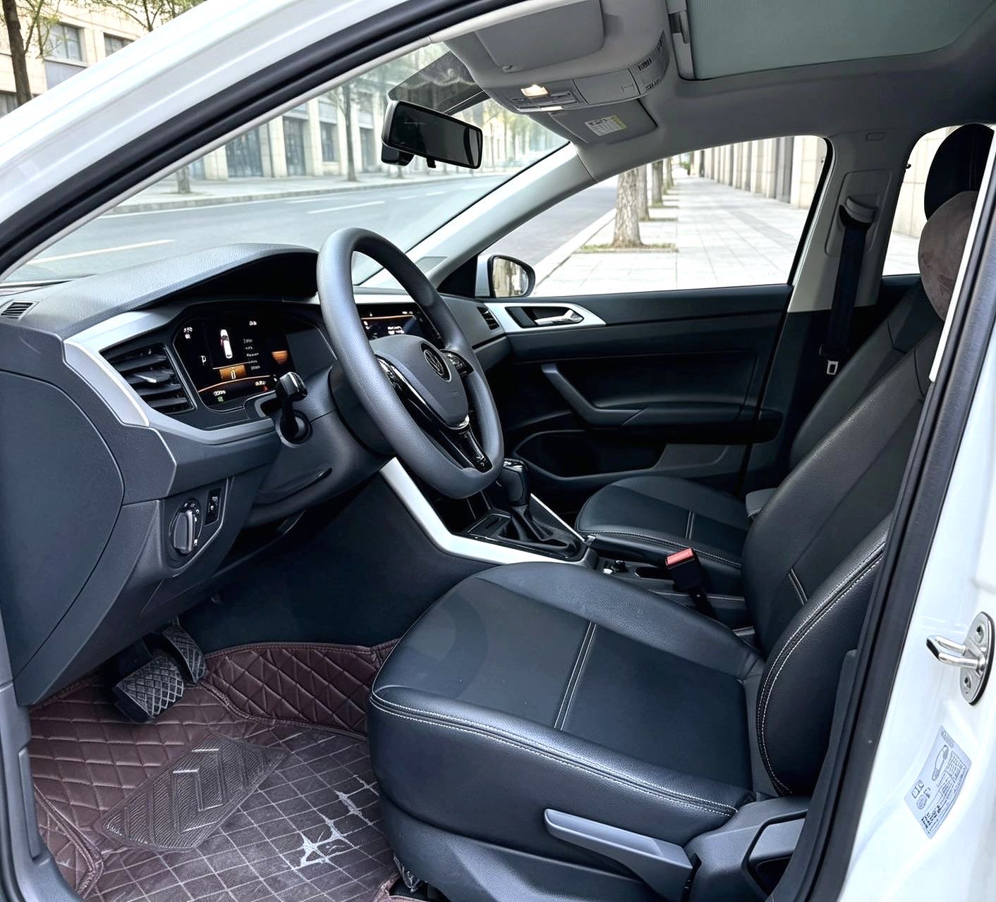 Volkswagen Polo 2024 #3 Volkswagen Polo 2024 immagine di auto #3