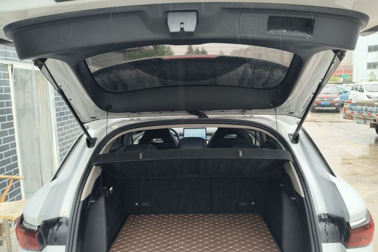 BYD Yuan Plus 2023 immagine di auto #19