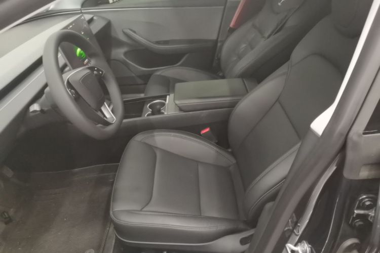 Tesla Model 3 2025 car image #15