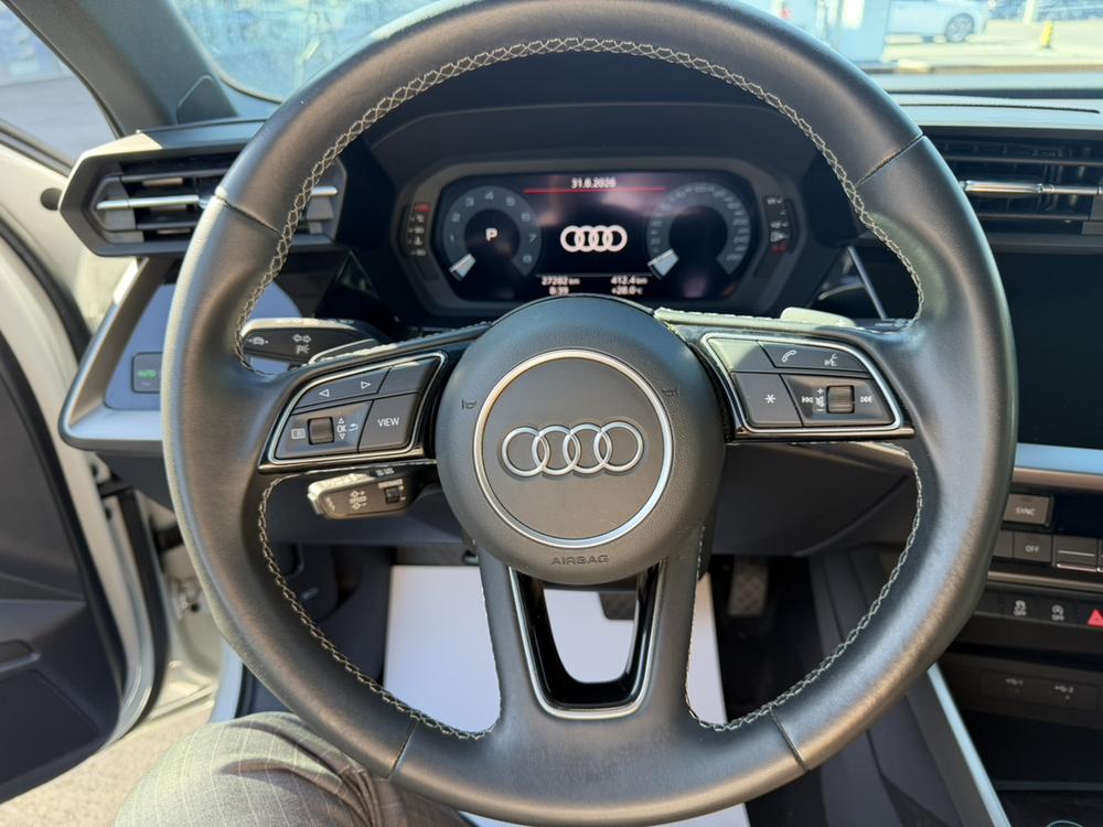 Audi A3 2023 #11 Audi A3 2023 immagine di auto #11