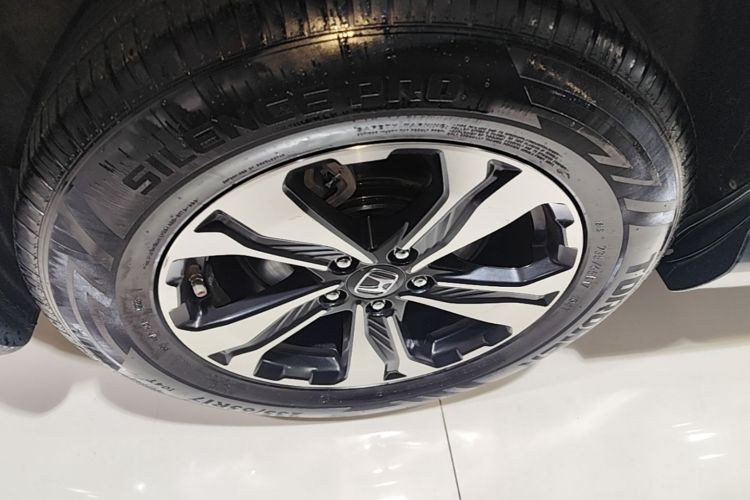 Honda CR-V 2019 #10 Honda CR-V 2019 car image #10