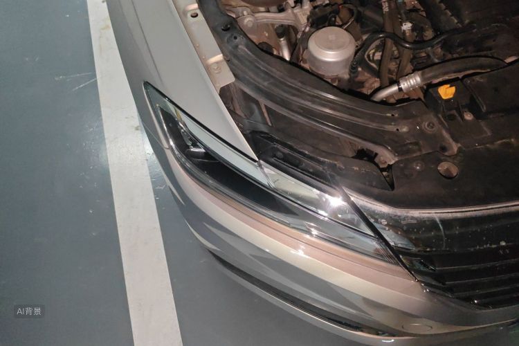 Volkswagen Lavida 2020 car image #8