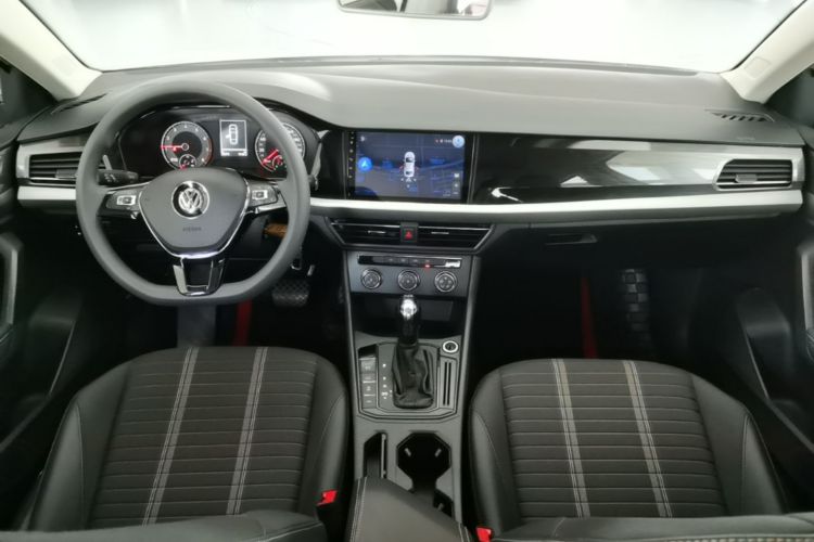 Volkswagen Lavida 2020 #11 Volkswagen Lavida 2020 car image #11