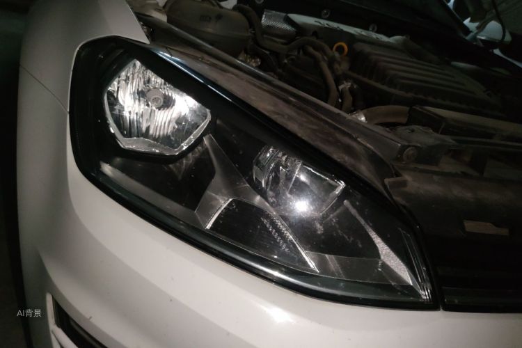 Volkswagen Golf 2016 #8 Volkswagen Golf 2016 car image #8