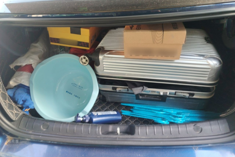 GEELY Emgrand GL 2020 car image #21