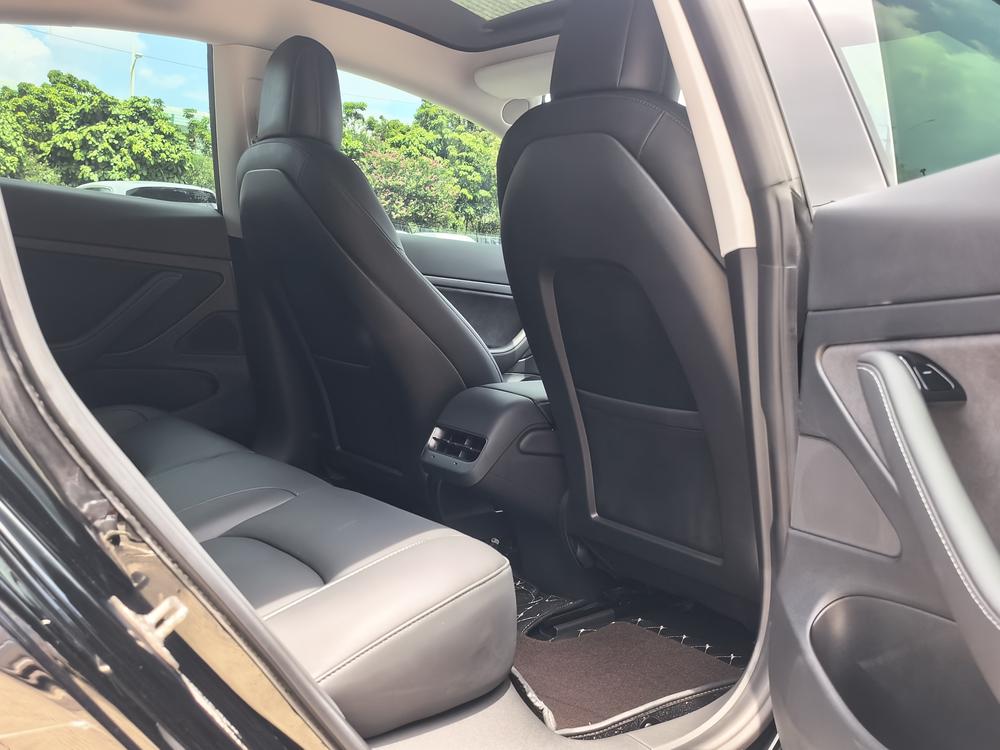 Tesla Model 3 2020 car image #15