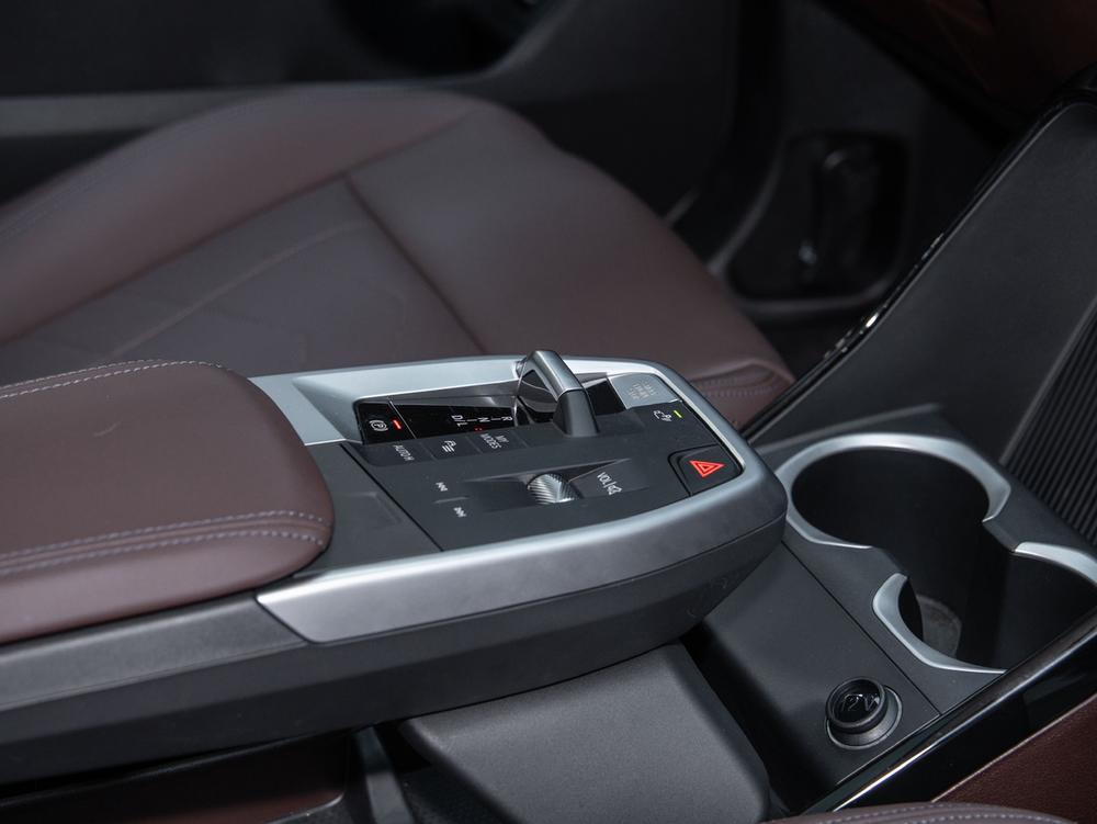 BMW X1 2023 imagem de carro #10