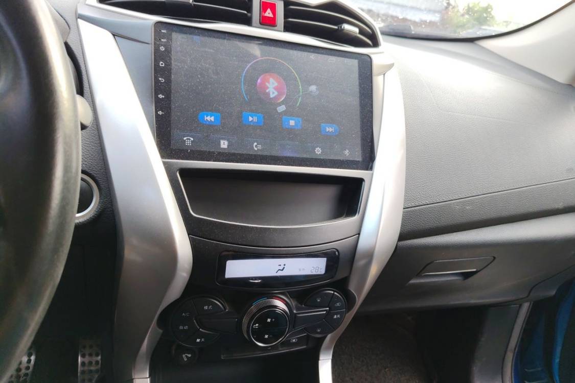 BYD Yuan 2016 imagem de carro #26