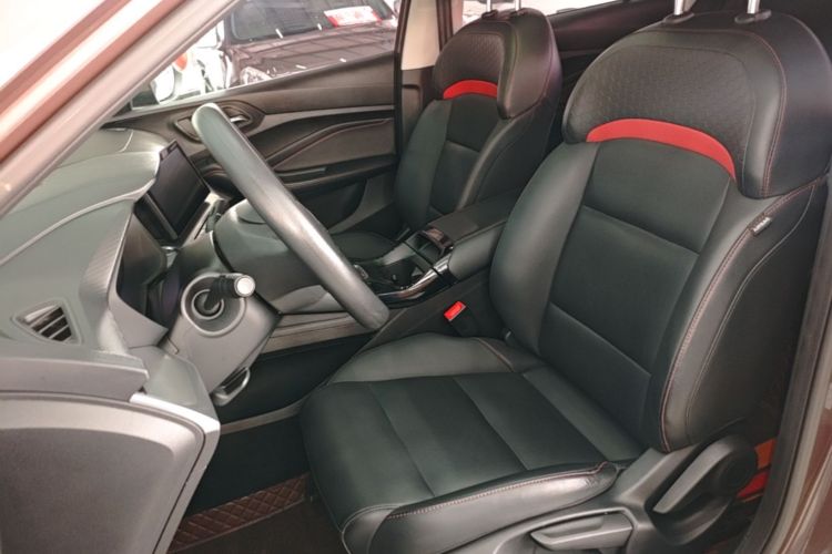 MG 5 2022 #15 MG 5 2022 image de voiture #15
