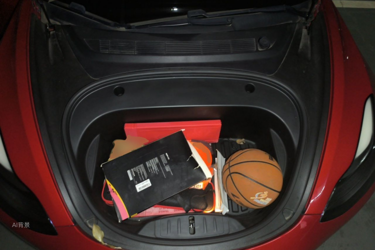 Tesla Model 3 2021 car image #22