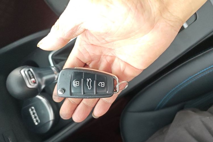 Audi A3 2020 #9 Audi A3 2020 immagine di auto #9