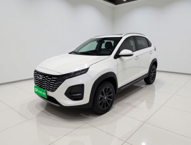 Chery Tiggo 3x 2024 car image 