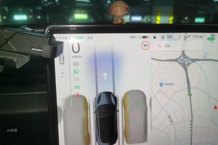 Tesla Model 3 2024 car image #13