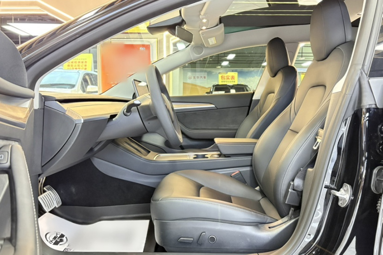 Tesla Model 3 2022 #18 Tesla Model 3 2022 car image #18