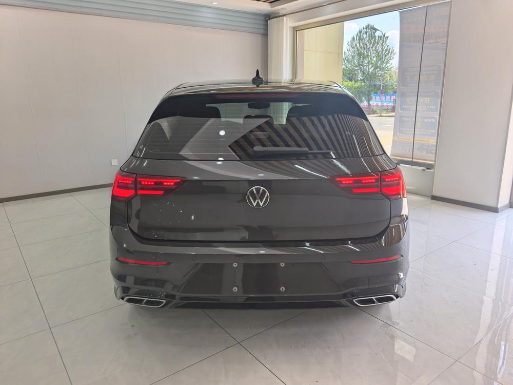 Volkswagen Golf 2022 #5 Volkswagen Golf 2022 car image #5