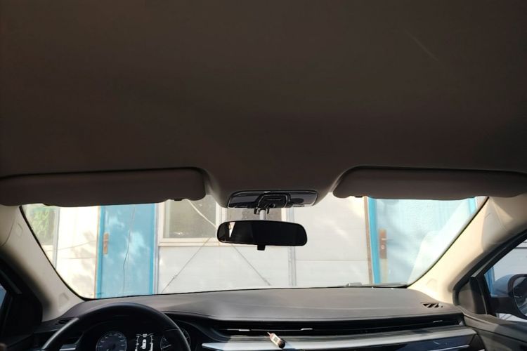 Chery Arrizo 5 2022 #18 Chery Arrizo 5 2022 immagine di auto #18