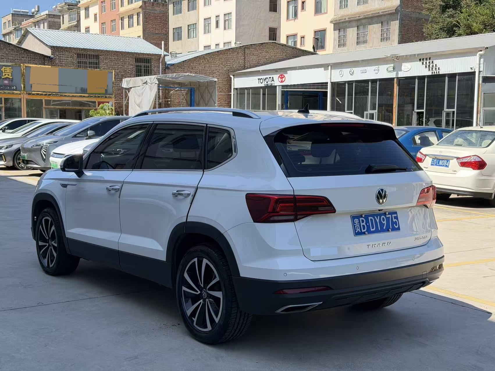 2023 imagen de coche #4