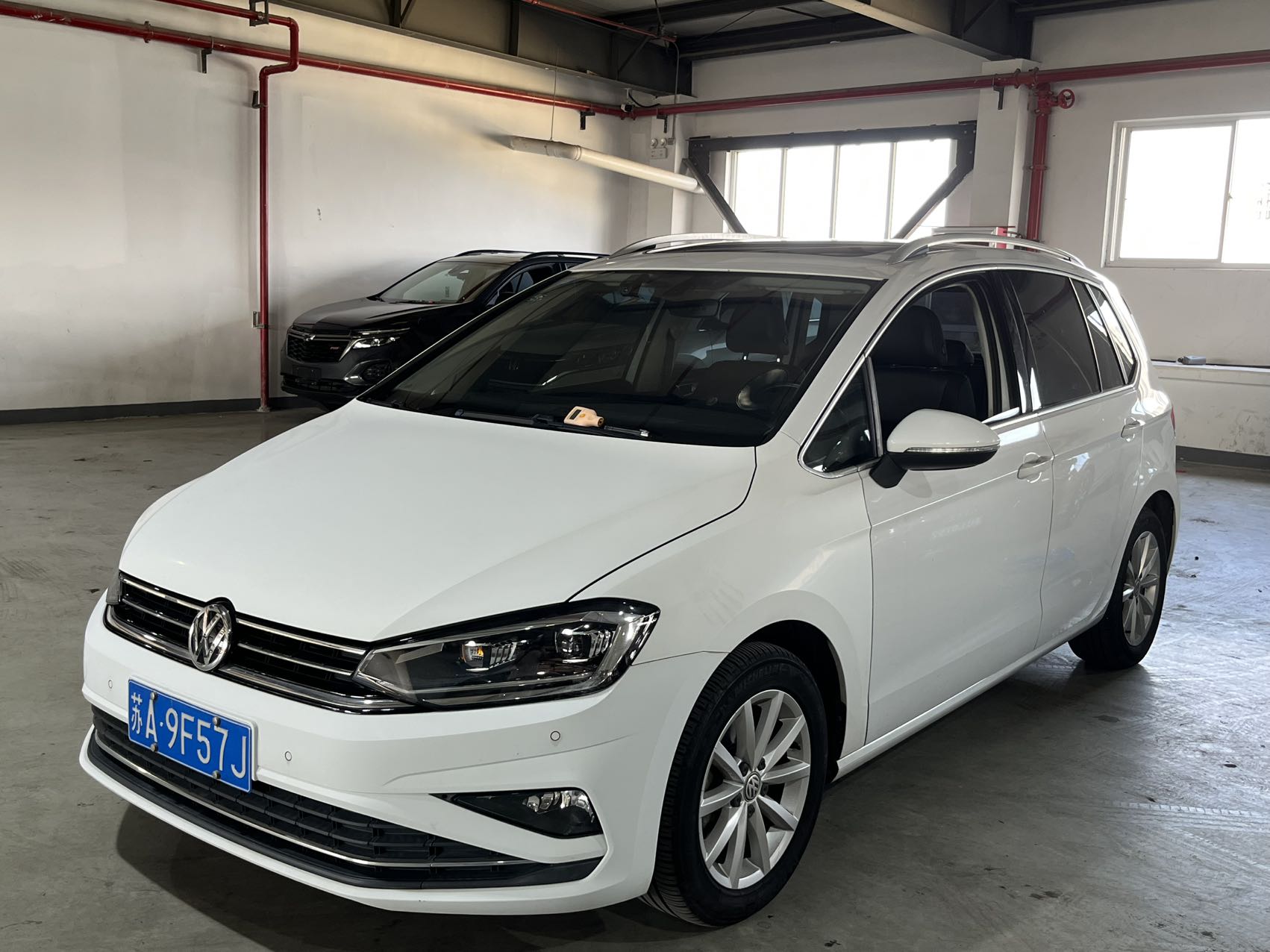 2019 2019 car image