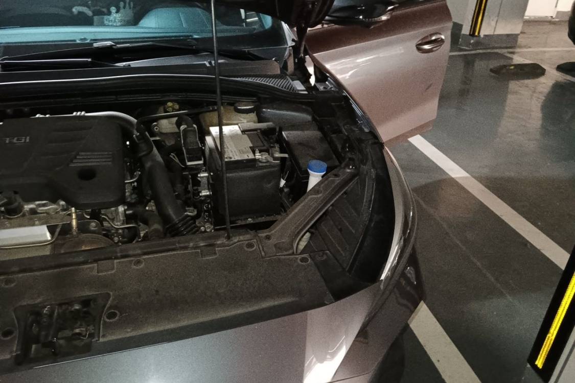 MG 5 2023 #12 MG 5 2023 car image #12