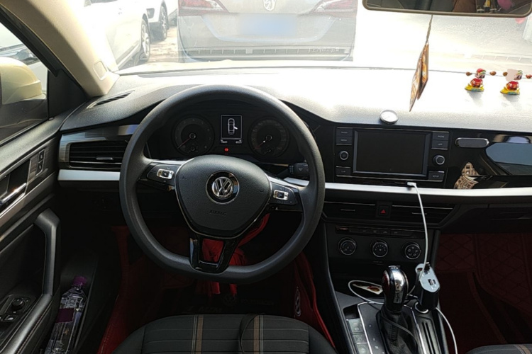 Volkswagen Lavida 2019 #11 Volkswagen Lavida 2019 immagine di auto #11