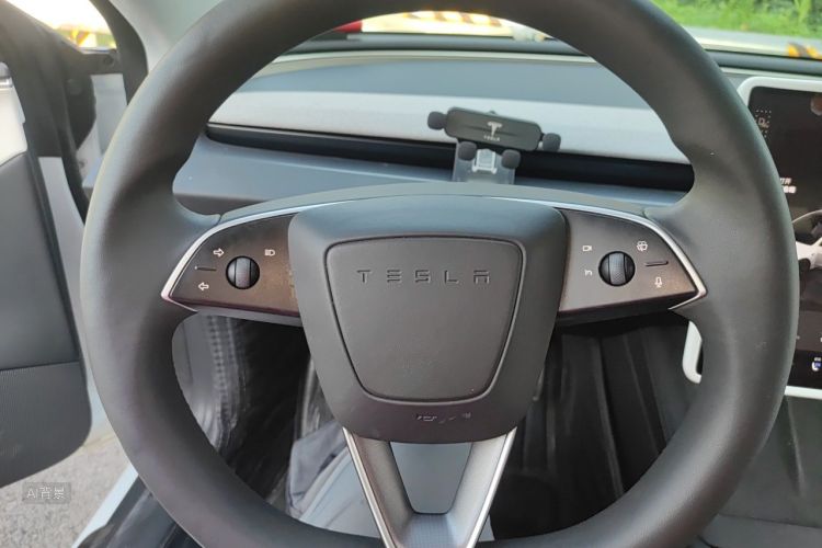 Tesla Model 3 2023 #12 Tesla Model 3 2023 car image #12