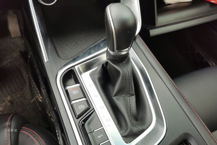GEELY Binray 2019 #16 GEELY Binray 2019 immagine di auto #16