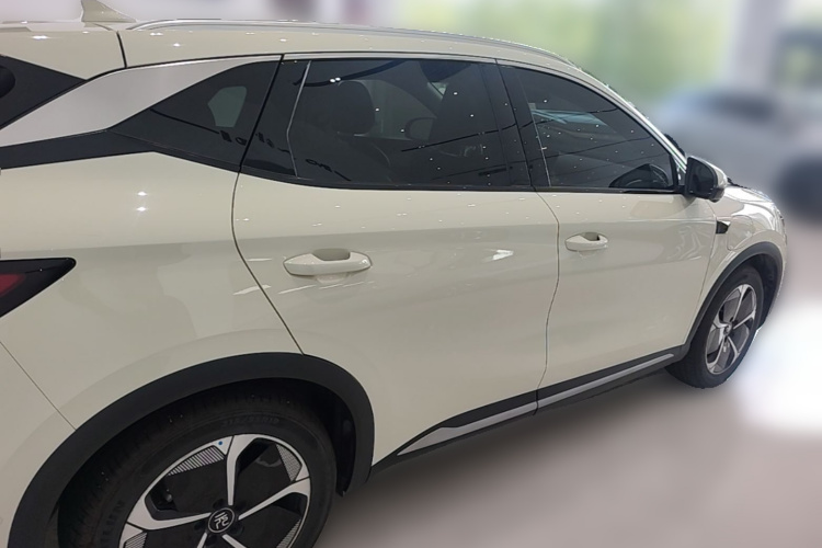BYD Yuan Plus 2025 car image #7