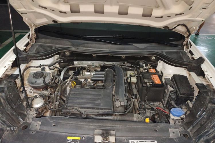 Volkswagen Tharu 2022 #22 Volkswagen Tharu 2022 immagine di auto #22
