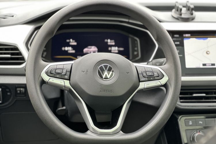 Volkswagen Tacqua 2023 car image #9