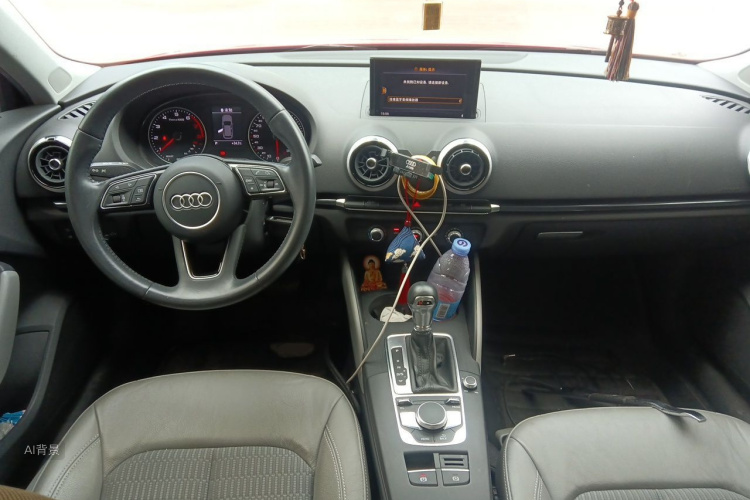 Audi A3 2019 #11 Audi A3 2019 car image #11