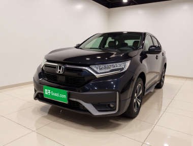 Honda CR-V 2020 car image 