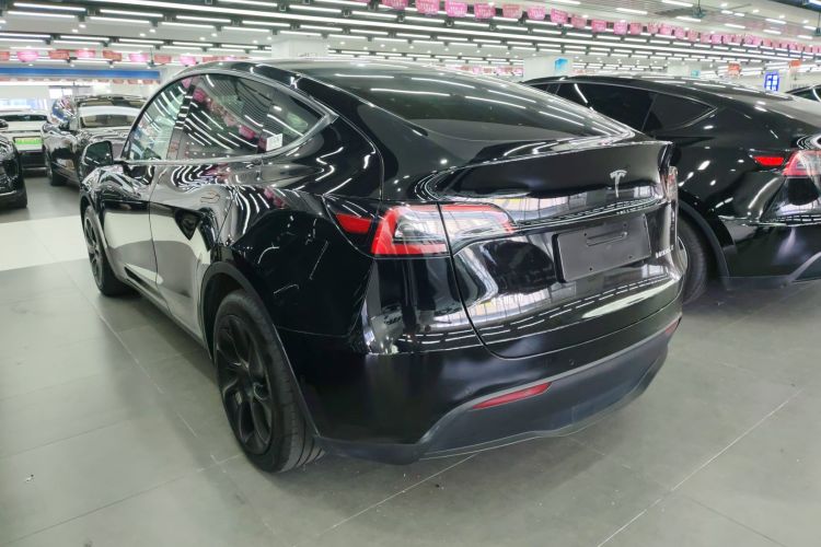 Tesla Model Y 2022 car image #5