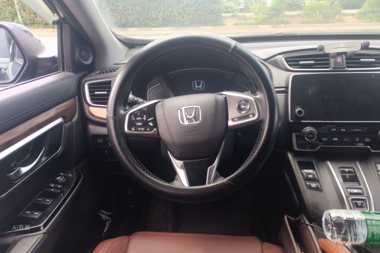 Honda CR-V 2022 car image #12