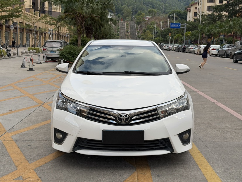 2015 #2 2015 immagine di auto #2