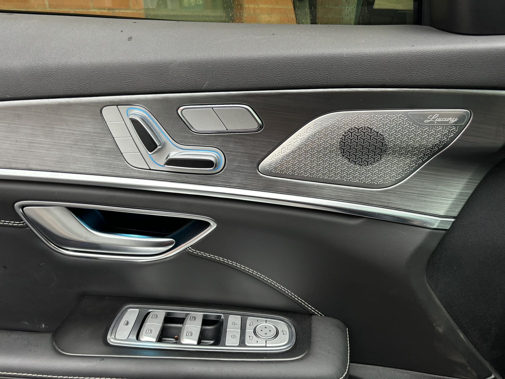 Jetour X70 PLUS 2020 #3 Jetour X70 PLUS 2020 image de voiture #3