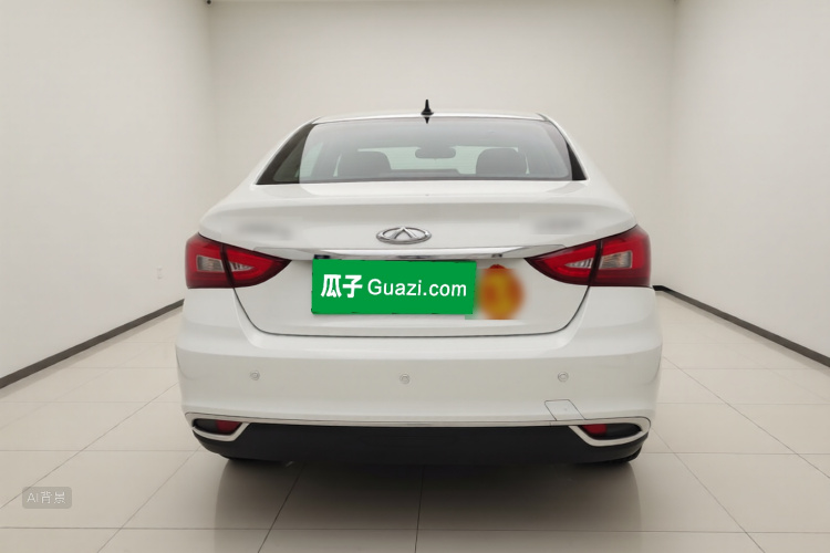 Chery Arrizo 5 2019 #6 Chery Arrizo 5 2019 car image #6