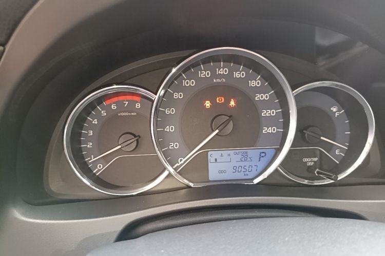 Toyota Corolla 2019 #16 Toyota Corolla 2019 imagem de carro #16