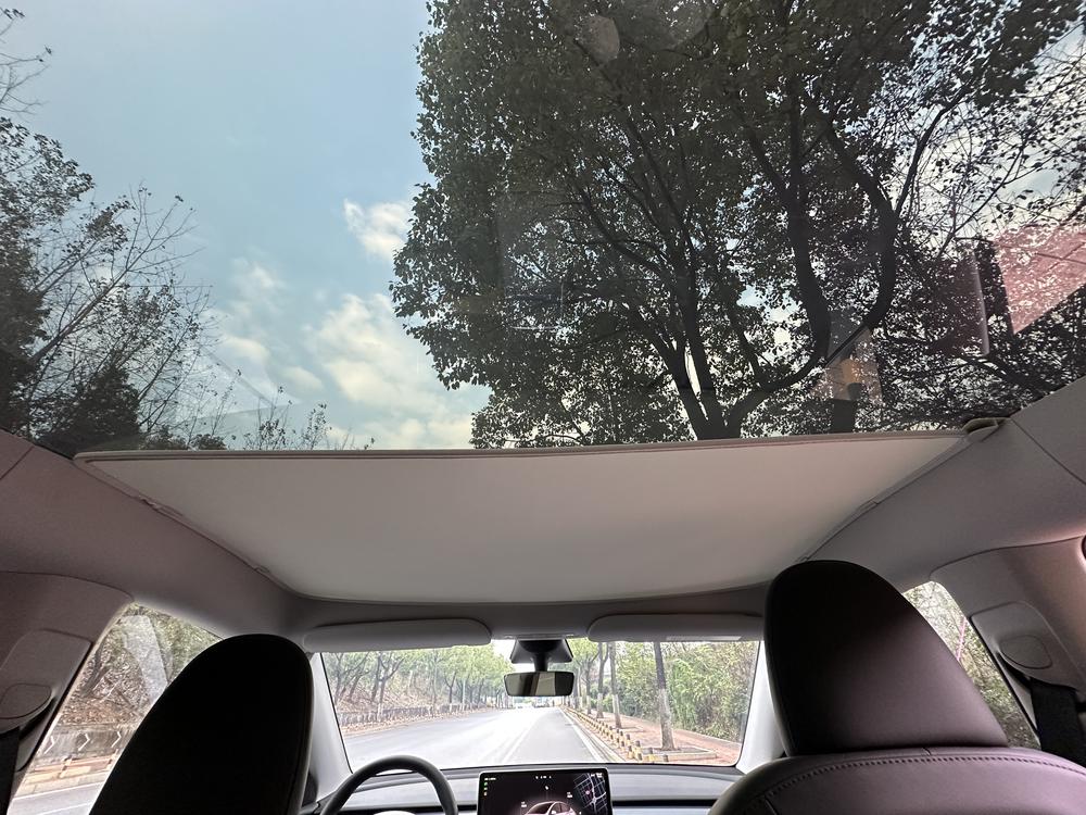 Tesla Model Y 2023 #15 Tesla Model Y 2023 immagine di auto #15